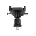 Maxlife car holder MXCH-07 black