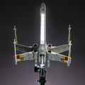 Lampa Star Wars - X-Wing