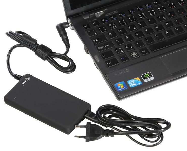 i-tec USB-A (m) na USB-C (f) Adaptér, 10 Gbps Adaptér, USB-A (M) na USB-C (F), 10Gbps, čierny
