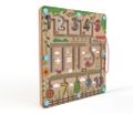 2Kids Toys Magnetická doska Matematika