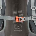 Turistický batoh NILS Camp NC1925 Wayfarer 35L sivý