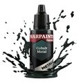 Army Painter: Fanatic Metallic - Cobalt Metal