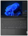 Lenovo V15 G5 IRL/ i5-13420H/ 16GB DDR/ 512GB SSD/ Intel UHD/ 15,6"FHD,matný/ W11H/  čierny Lenovo V15 G5 IRL/ i5-13420H/ 16GB DDR/ 512GB SSD/ Intel UHD/ 15,6"FHD,matný/ W11H/  čierny