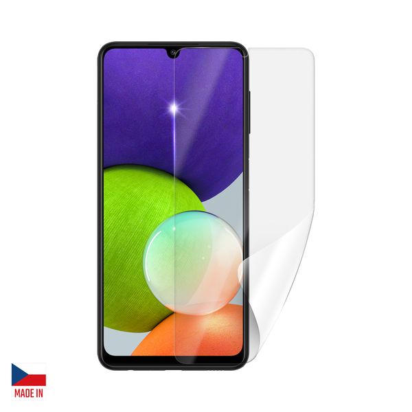 Screenshield SAMSUNG A225 Galaxy A22 fólie na displej