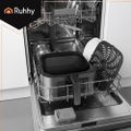 Teplovzdušná fritéza Ruhhy 25512 Air Fryer XXL 8L Horkovzdušná fritéza Ruhhy 25512 Air Fryer XXL 8L