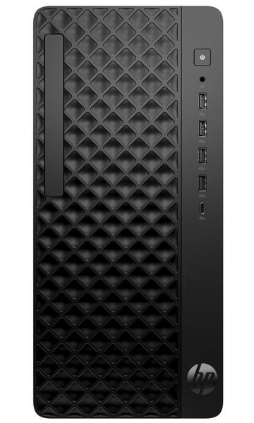 HP ProDesk Tower 2 G1a/ Ryzen 7 8700G/ 16GB DDR5/ 1TB SSD/ AMD Radeon 780M/ W11P/ černá/ kbd+myš Pocítac, Ryzen 7 8700G, 16GB DDR5, 1TB SSD, AMD Radeon 780M, W11P, cerný + klávesnice a myš