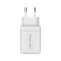 Nabíjačka USB KRUGER & MATZ KM0856 GaN 45 W