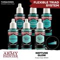Army Painter: Warpaints Fanatic - Neptune Glow