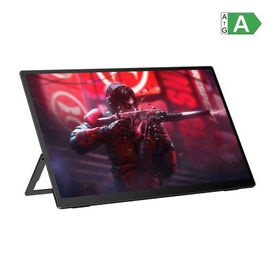 Uperfect Portable Monitor USteam E6 Pro 18,5" 1920x1080 120Hz