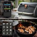 TESLA Cook BBQ150 Smart teplotná sonda - rozbalená
