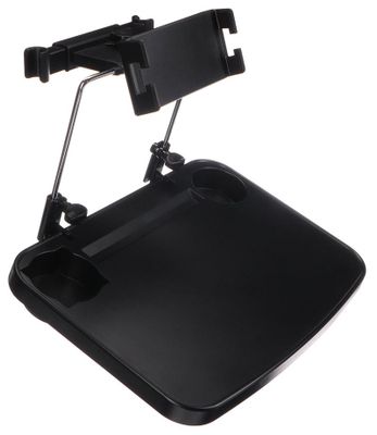 Multifunkčný stolík do auta s držiakom na telefón CAR TABLE 1 SIXTOL