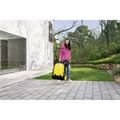 KARCHER Ručný zametací prístroj S 4 TWIN 2 V 1