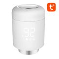 Inteligentný termostatický radiátorový ventil Avatto TRV16 Zigbee Tuya