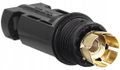 FVE puzdro poistky Adelid v konektore MC4-B10X38, 32A