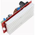 Napájací modul, step-up menič CV/CC 1200W /DC-DC nabíjačka