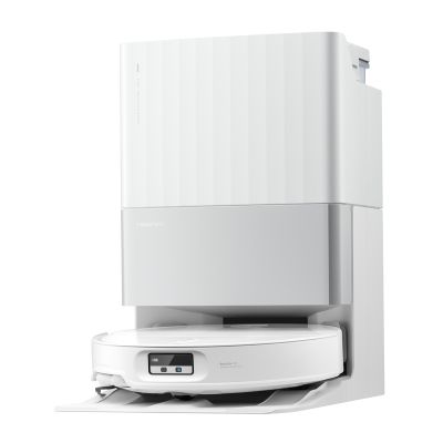 Vysávač Roborock Qrevo Edge T (biely)
