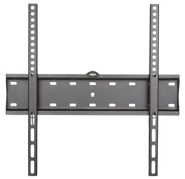 Neomounts FPMA-W300BLACK/Držák displeje/na stěnu/32-55"/fixní/VESA 400X400/nosn. 40kg/černý Držák, VESA, nástenný, pro LCD a TV, úhloprícka 32"-55", nosnost 40kg, fixní, cerný