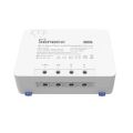 Inteligentný vypínač WiFi s monitorovaním energie Sonoff POWR3 (25A/5500W)