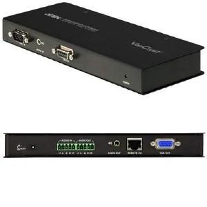 ATEN vysielač modul audio/video po CAT5