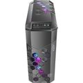 AZZA CSAZ-6000 ARGB Storm Gaming Case, PC Skrinka