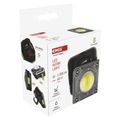 LED reflektor EMOS P4543, 1200 lm, COB LED nabíjacia pracovná svietidlo, 2000 mAh