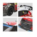 Autíčko na diaľkové ovládanie Fast Gearz Citroen C3 WRC 1:10