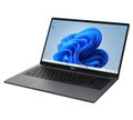 UMAX notebook VisionBook 15WT Plus/ 15,6" IPS/ 1920x1080/ N150/ 8GB/ 256GB SSD/ HDMI/ 2x USB 3.2/ W11 Pro/ šedý Notebook, Intel N150, 8GB DDR4, 256GB SSD, 15.6" IPS Full HD, GBit LAN, USB-C, pasivní chlazení, W11 Pro, šedý