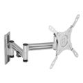 DELTACO ARM-0267, Držiak na TV / monitor 13"-43"