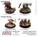 Dekorácia Army Painter - Highland Tuft
