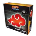 Lampička Naruto Shippuden - Akatsuki Cloud