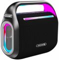 Swissten bluetooth reproduktor harmony 120W čierny