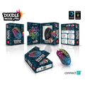 CONNECT IT DOODLE 2 PRO, Bezdrôtová myš (USB-C)