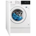 ELECTROLUX Vstav. Práčka so sušičkou EW7W467WCI