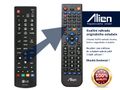 Diaľkový ovládač ALIEN LG AKB73715622