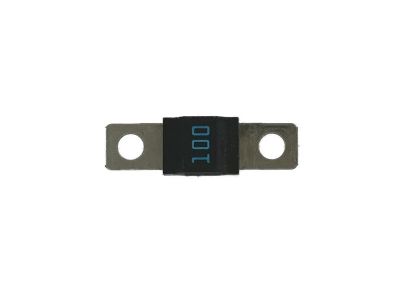 Poistka DC MIDI pre fotovoltaické systémy 100A/32V