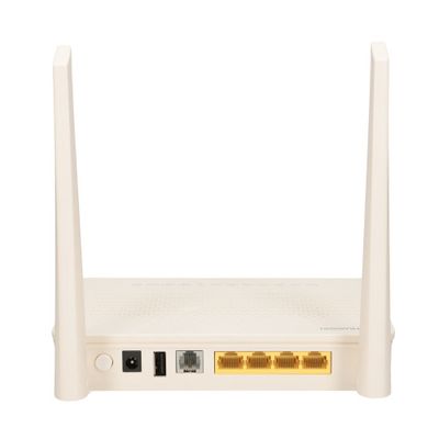 Huawei Edge ONT & Wi-Fi Repeater, 3*GE, Wi-Fi 6 2*2, 5dBi