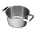 Sada riadu G21 Gourmet Magic s cedidlom, 9 dielov, nerez
