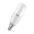 OSRAM LED STAR žiarovka E14 8,5W 4000K matná, studená biela