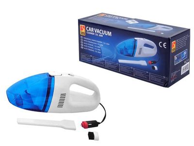 Ručné auto vysávač LXETS163, 12V, 60W Ruční auto vysavač LXETS163, 12V, 60W