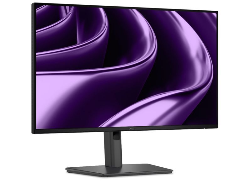 Dell Pro P/P2426HE/24''/IPS/FHD/120Hz/5ms/Čierna/3RNBD