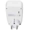 Meranie spotreby elektrickej energie SOLIGHT DT26