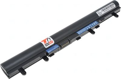 Batéria T6 Power pre Acer Aspire V5-431, V5-471, V5-531, E1-410, E1-510, 2600mAh, 38Wh, 4cell
