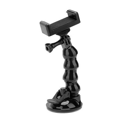 Držiak Freewell Sherpa s funkciou uzávierky a selfie tyče for action cameras