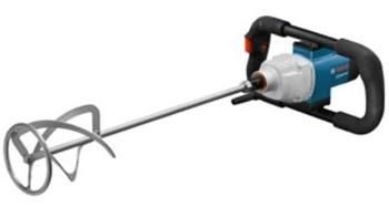 Bosch GRW 12 E, Miešadlo