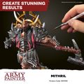 Army Painter: Fanatic Metallic - Mithril