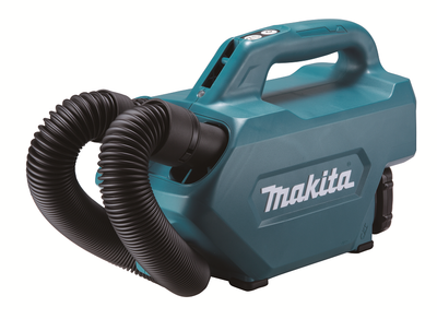 Makita Aku-vysavač Li-ion CXT 12V , bez aku   Z