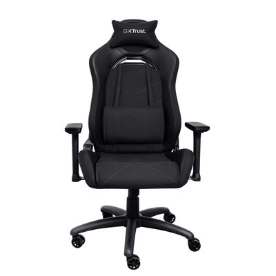 Trust GXT714 ruya eco gaming chair black