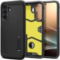 Spigen Tough Armor puzdro pre Samsung Galaxy A57 5G čierna