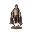 Figúrka Bendyfigs Pán prsteňov - Frodo