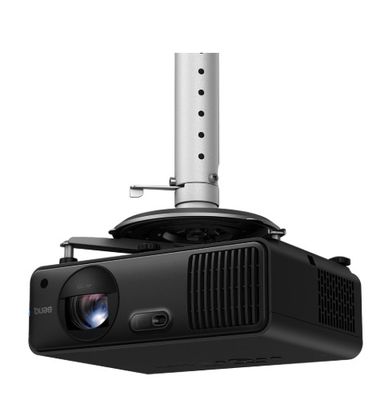 BenQ DLP LK835ST projektor 3D 4K UHD(3840x2160)/4000 ANSI lm/3M:1/0,69 - 0,83/2xHDMI/2xUSB-A/USB-C/Repro BenQ LK835ST simulačný projektor 4K UHD/ DLP projektor/ Laser/ 4000ANSI